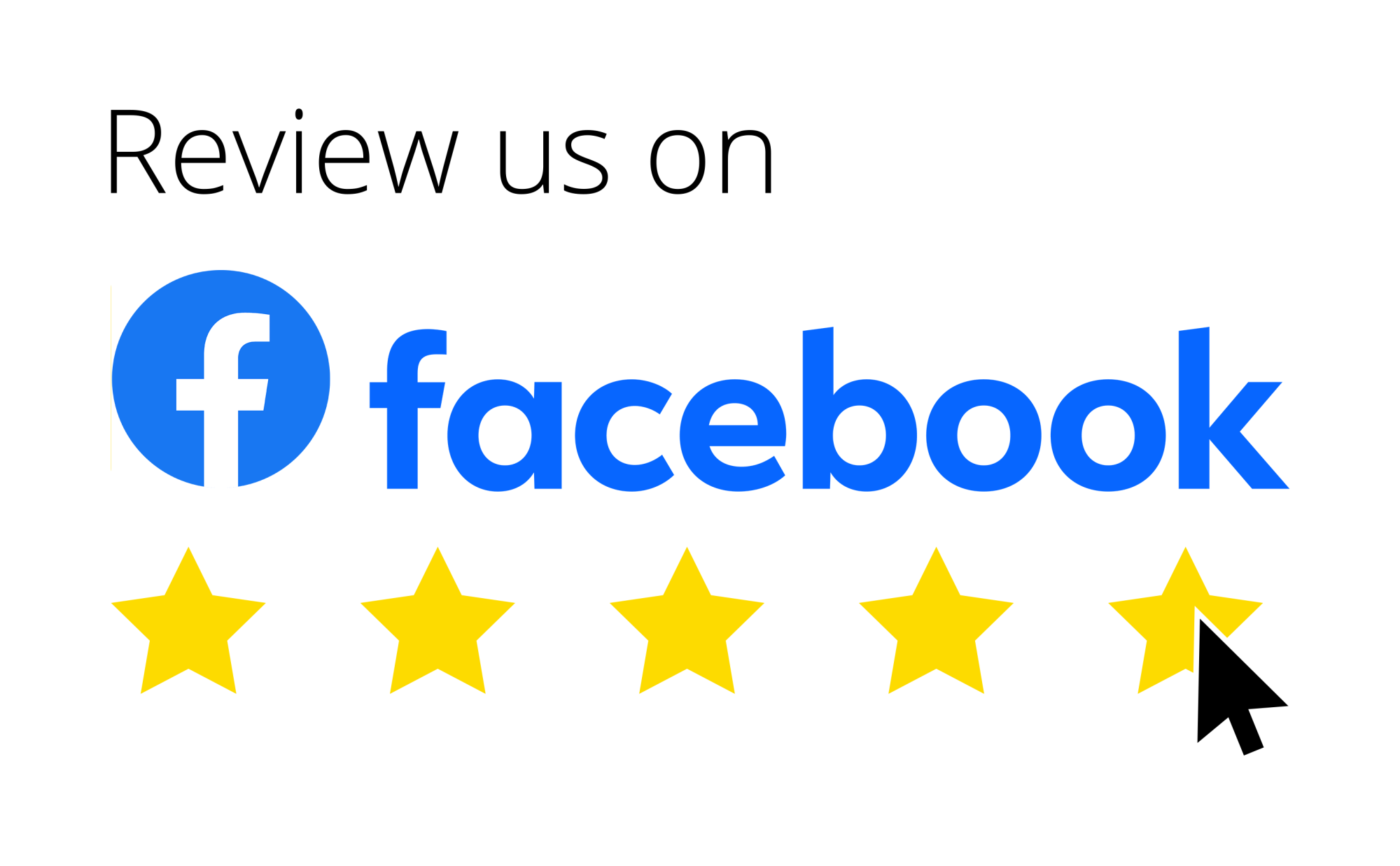 review us on facebook icon