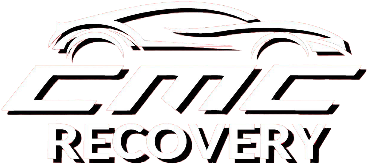 cmc recovery logo